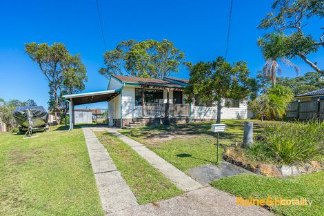Property photo of 4 Claridge Crescent San Remo NSW 2262
