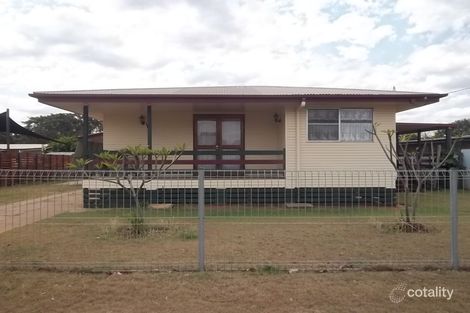 Property photo of 23 Belyando Avenue Moranbah QLD 4744