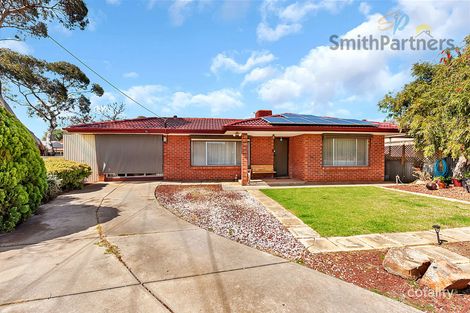 22 MCDONALD RD, PARAFIELD GARDENS, SA 5107