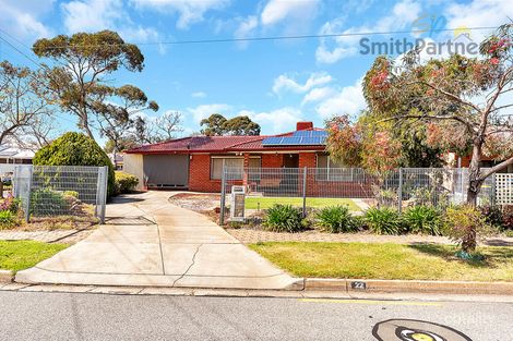 Property photo of 22 McDonald Road Parafield Gardens SA 5107