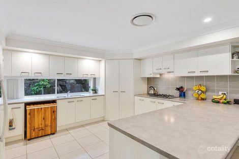 Property photo of 10 Spring Creek Place Wollongbar NSW 2477
