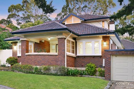 Property photo of 20 Grosvenor Road Lindfield NSW 2070