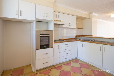 Property photo of 5/34 Remembrance Drive Surfers Paradise QLD 4217
