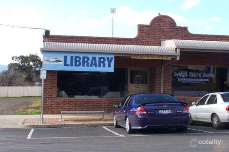 10/27 Powlett St, Broadford, VIC 3658