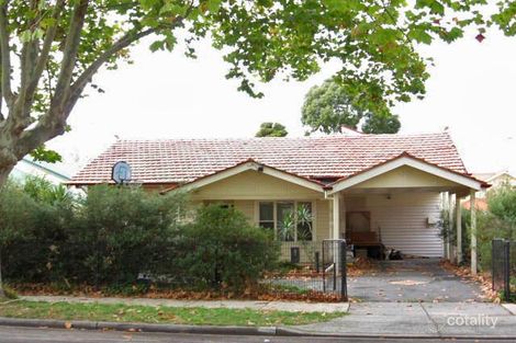 12 Toolangi Rd, Alphington, VIC 3078