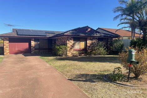 Property photo of 94 Thunderbolt Drive Raby NSW 2566