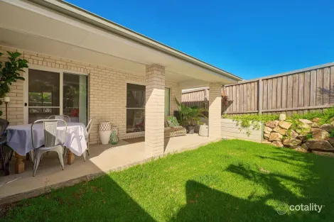 Property photo of 25A Cohen Way Thrumster NSW 2444