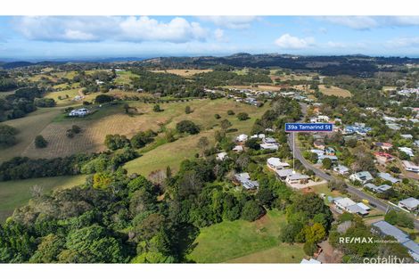 Property photo of 39A Tamarind Street Maleny QLD 4552