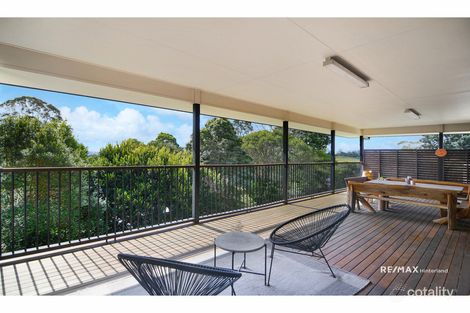 Property photo of 39A Tamarind Street Maleny QLD 4552