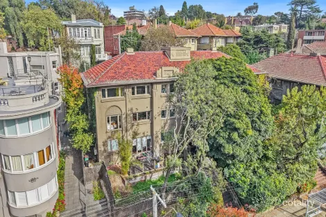 8/79 Alexandra Ave, South Yarra, VIC 3141
