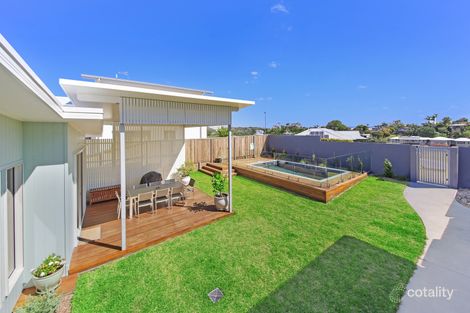 Property photo of 21 Shanagolden Court Yaroomba QLD 4573