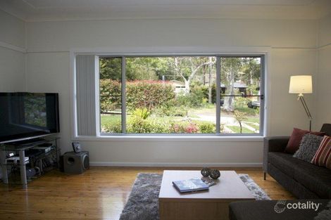 Property photo of 9 Sunbury Street Sutherland NSW 2232