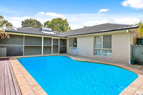 Property photo of 11 Egret Avenue Woombye QLD 4559