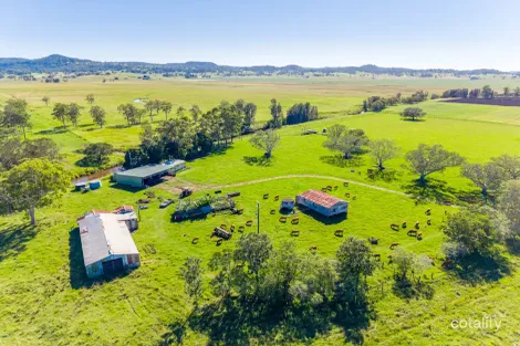 Property photo of 105 Auckrams Road Irvington NSW 2470