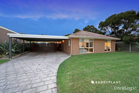 Property photo of 7 Waradgery Drive Rowville VIC 3178