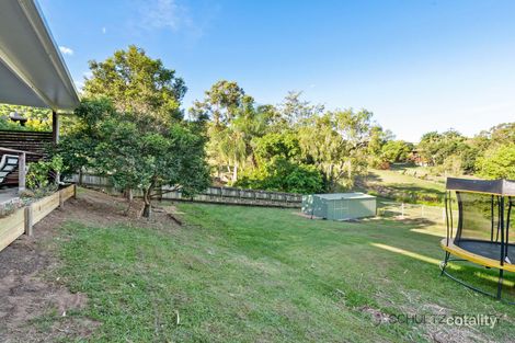 Property photo of 6 Yvonne Crescent Mount Warren Park QLD 4207