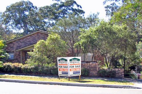 Property photo of 2/5 Miriam Road Denistone NSW 2114