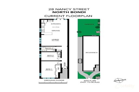 Property photo of 28 Nancy Street North Bondi NSW 2026