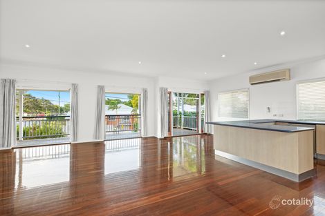 Property photo of 3 Rawson Street Wooloowin QLD 4030