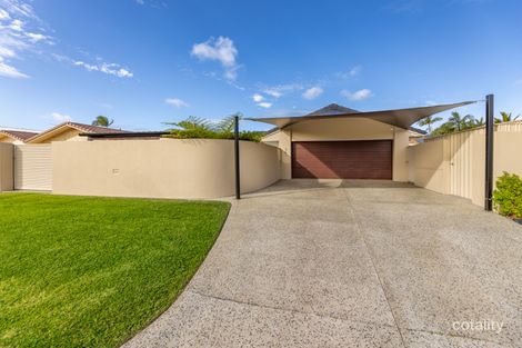 Property photo of 7 Sunpointe Street Maroochydore QLD 4558