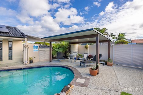 Property photo of 7 Sunpointe Street Maroochydore QLD 4558
