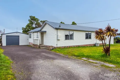 3 Gaffney St E, Strahan, TAS 7468