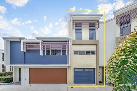 Property photo of 74/5033 Emerald Island Drive Carrara QLD 4211