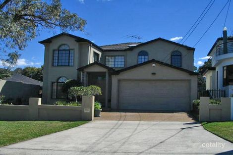 45 Jellicoe St, Hurstville Grove, NSW 2220