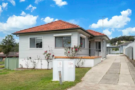 15 Corindi St, Wallsend, NSW 2287