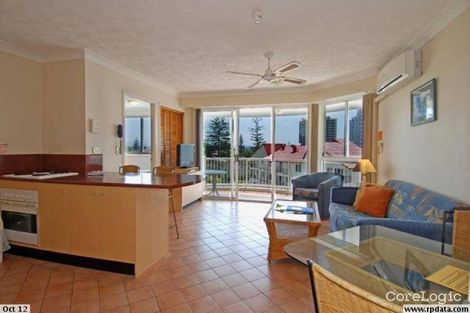 Property photo of 40/210-218 Surf Parade Surfers Paradise QLD 4217