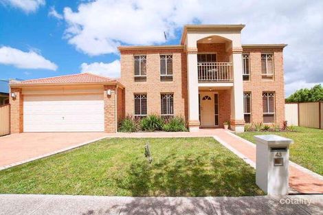 Property photo of 43 Sunningdale Crescent Cranbourne VIC 3977