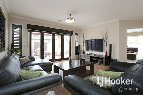 Property photo of 9 Frankie Way Point Cook VIC 3030
