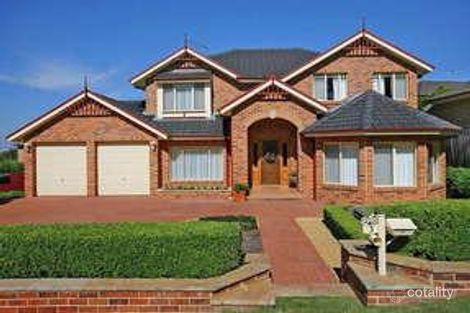 3 Coorumbene Ct, Bella Vista, NSW 2153