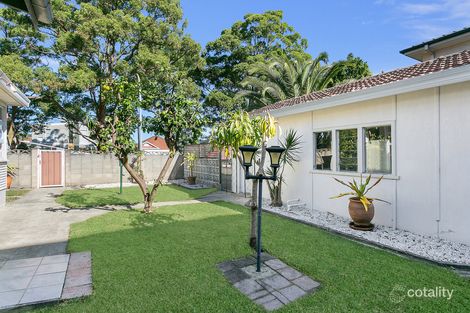 Property photo of 139A Alfred Street Sans Souci NSW 2219