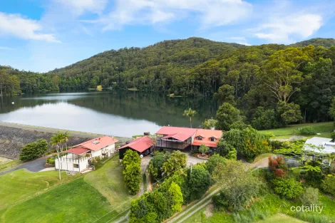 Property photo of 241 Upper Orara Road Karangi NSW 2450