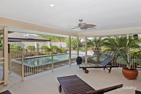 Property photo of 10 Kanangra Crescent Pacific Pines QLD 4211