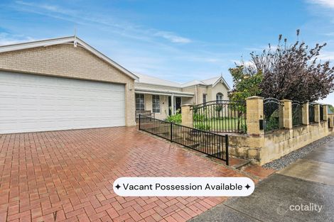 36 Hastie St, South Bunbury, WA 6230