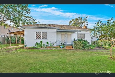 Property photo of 287 Blacktown Road Prospect NSW 2148