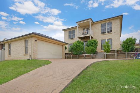 31 St Stephen Rd, Blair Athol, NSW 2560