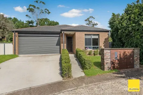 10 SKIBO HTS, WHITE HILLS, VIC 3550