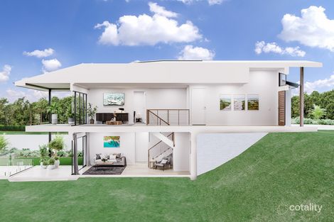 Lot 20 Gum St, Dorrigo, NSW 2453