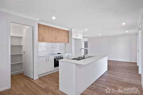 Property photo of 32 Sorrento Way Zilzie QLD 4710