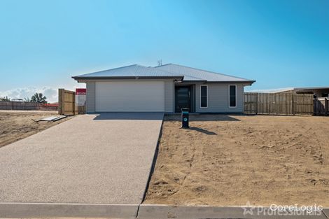 Property photo of 32 Sorrento Way Zilzie QLD 4710