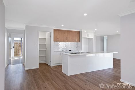 Property photo of 32 Sorrento Way Zilzie QLD 4710