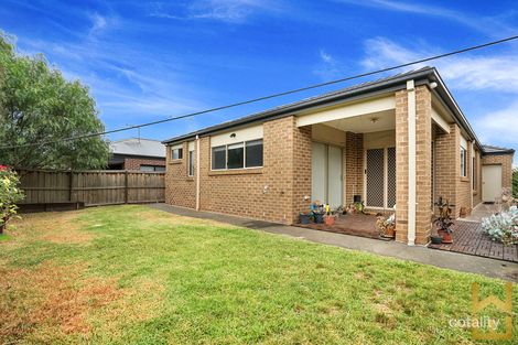 Property photo of 12 Elderflower Street Manor Lakes VIC 3024