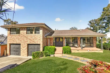 45 Turnbull Ave, Wilberforce, NSW 2756