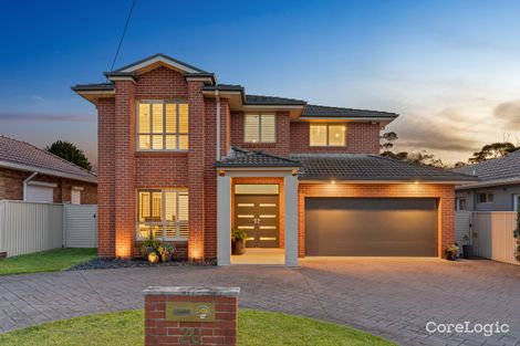 Property photo of 20 Yuruga Avenue Caringbah South NSW 2229