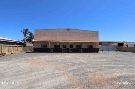 14 Harwell Way, Wedgefield, WA 6721