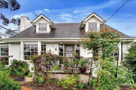 11 Pastoral St, Frankston South, VIC 3199