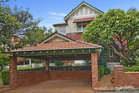 Property photo of 2/7 Milner Crescent Wollstonecraft NSW 2065